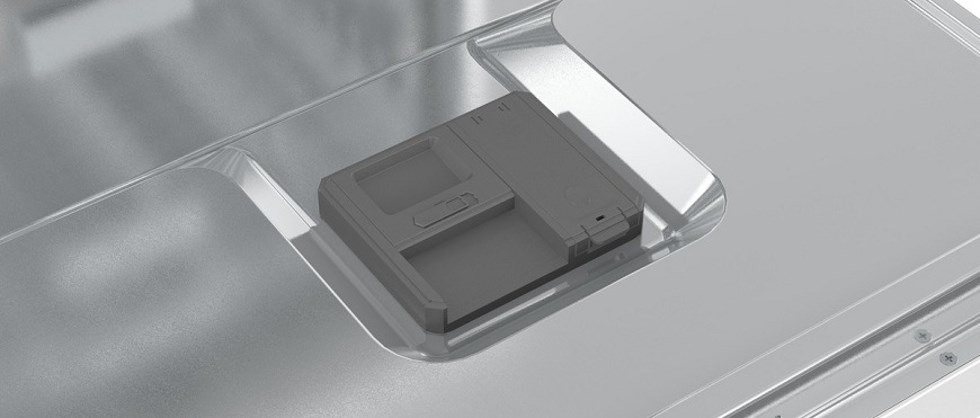 Gorenje GS643C90W Total AquaStop