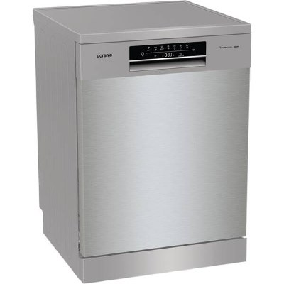 Gorenje GS643C90X energetická trieda C