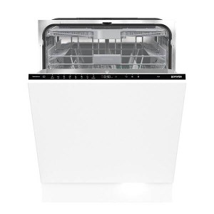 Gorenje GV673B60 energetická třída B