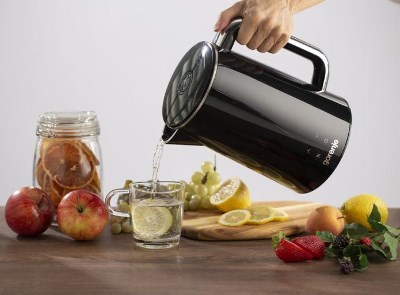 Gorenje K17DWD otočný podstavec