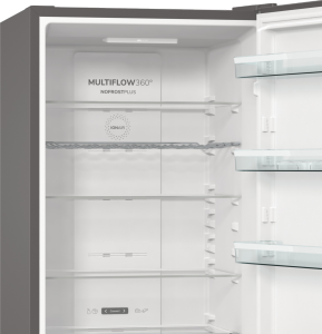 Gorenje NRK6202AXL4 NoFrost Plus