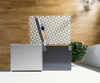 Gorenje NRK6202AXL4 SlotIn systém