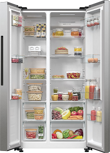 Gorenje NRR9185DAXL 37 dB