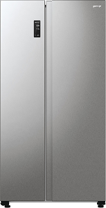 Gorenje NRR9185DAXL 358 litrů