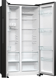 Gorenje NRR9185EABXL 358 litrů
