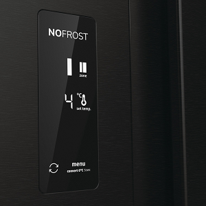 Gorenje NRR9185EABXL LED displej