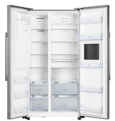 Gorenje NRS9182VXB1 HomeBar