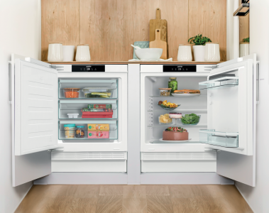 Gorenje RIU609EA1 LED osvětlení