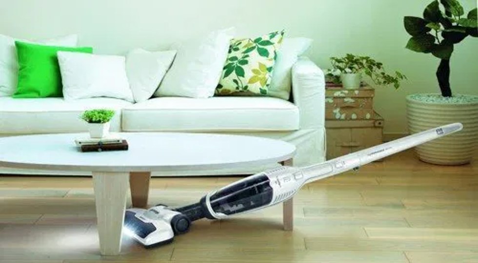 Gorenje SVC180FW HEPA filtr