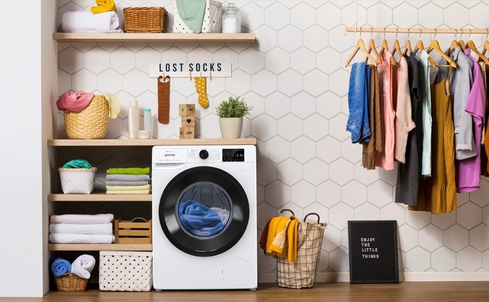 Gorenje WPNEI74ASWIFI 15 programů