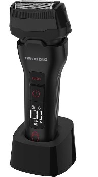 Grundig MS9330 dvojitý planžetový mechanismus