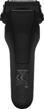 Grundig MS9330 dva rychlostní stupně