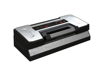 Guzzanti GZ 308DP dotykový panel