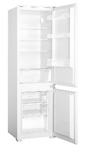 Guzzanti GZ 8825 objem 179 l