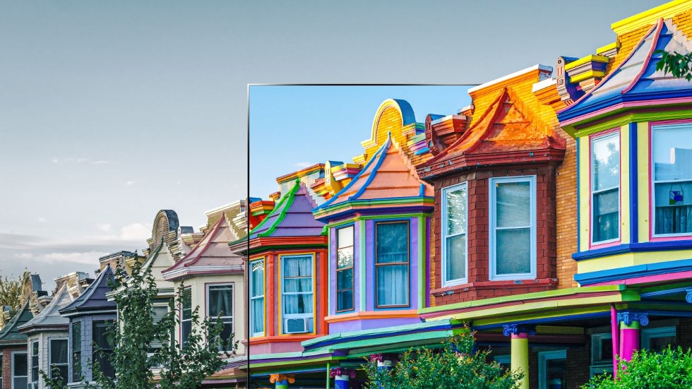 Hisense 40A4N VIDAA U7