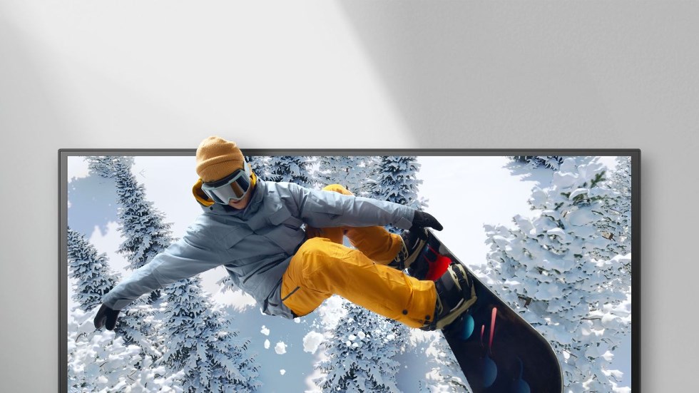 Hisense 40A4N HDMI porty