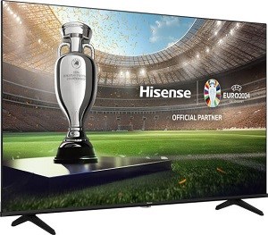 Hisense 43E79NQ Dolby Vision