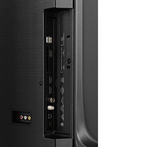 Hisense 43E79NQ Bluetooth