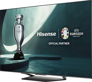 Hisense 85U7NQ Dolby Atmos