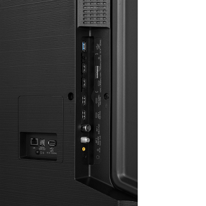 Hisense 85U7NQ antireflexní obrazovka