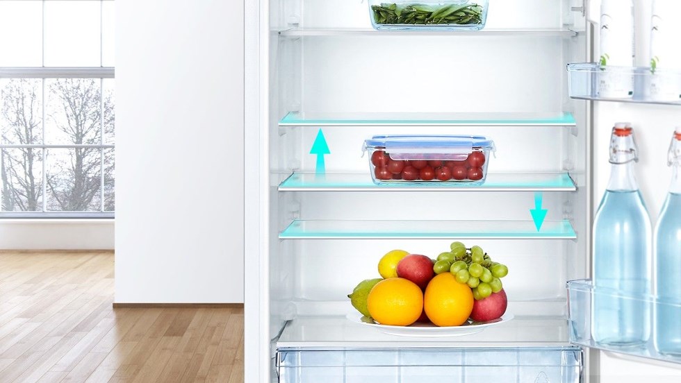 Hisense RL313D4AWE LED osvětlení