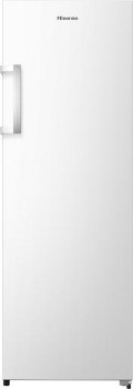 Hisense RL415N4AWC objem 322 l