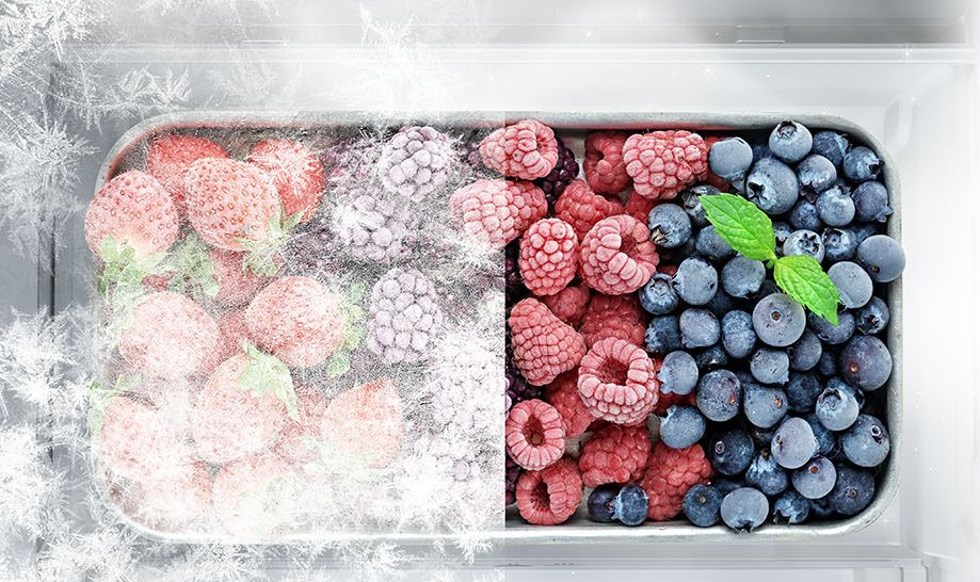 Hisense RQ5P470SAFE Super Cool