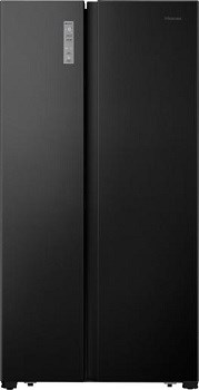 Hisense RS677N4AFC 35 dB