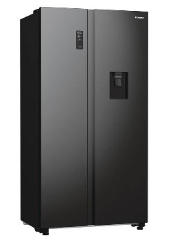 Hisense RS711N4WFD objem 547 l