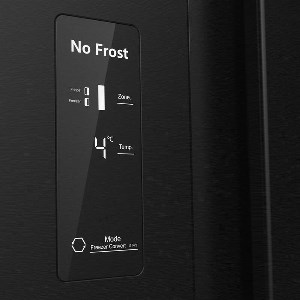 Hisense RS711N4WFD Total NoFrost
