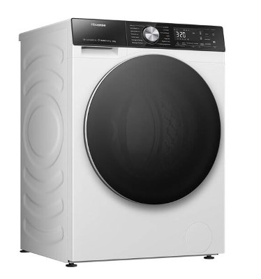 Hisense WF5S1245BW nergetická třída A