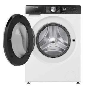 Hisense WF5S1245BW invertorový motor