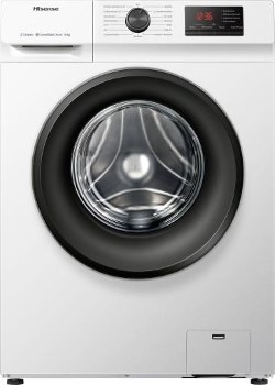 Hisense WFVB6010EM hlučnosť 76 dB