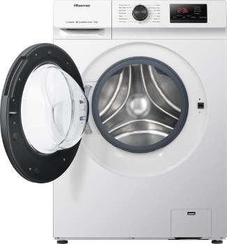 Hisense WFVB6010EM 15 programov
