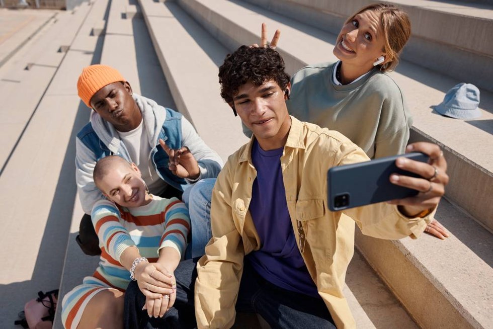 JBL Tune230TWS black 4 mikrofony