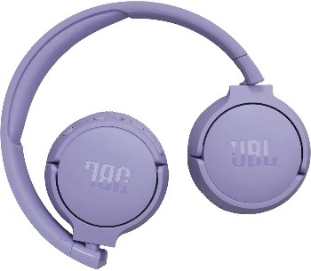 JBL Tune 670NC purple Bluetooth 5.3