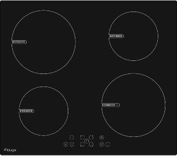 Kluge KPI6010B indukční technologie