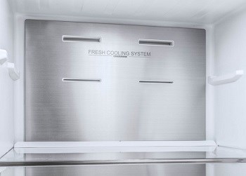 LORD C18 Total No Frost