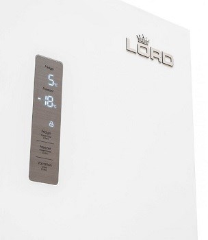 LORD C18 nulový náběh