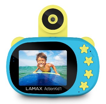 Lamax ActionKid1 vodotěsné pouzdro