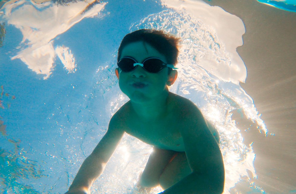 Lamax ActionKid1 čtyři hry