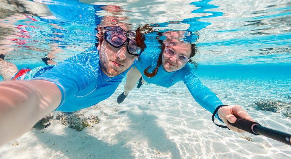 Lamax X3.2 rozlišení 4K