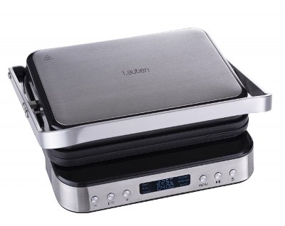 Lauben Contact Grill Deluxe 2000ST BBQ mód