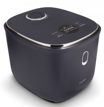 Lauben Low Sugar Rice Cooker 3000AT Low sugar