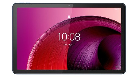 Lenovo Tab M10 5G (ZACT0036CZ) 5G síť