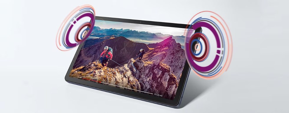 Lenovo Tab M10 5G (ZACT0036CZ) Face ID