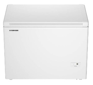 Liebherr CFc 1875 energetická třída C