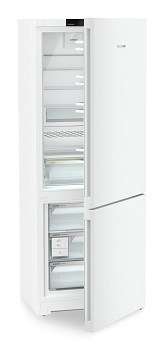 Liebherr CNd 7723 dotykový displej