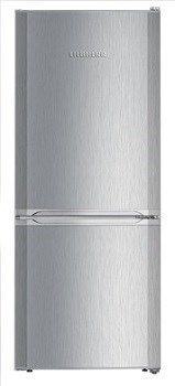 Liebherr CUele231 156 litrů