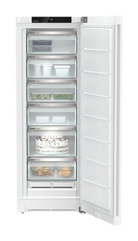 Liebherr GN 50Vd26 238 litrů